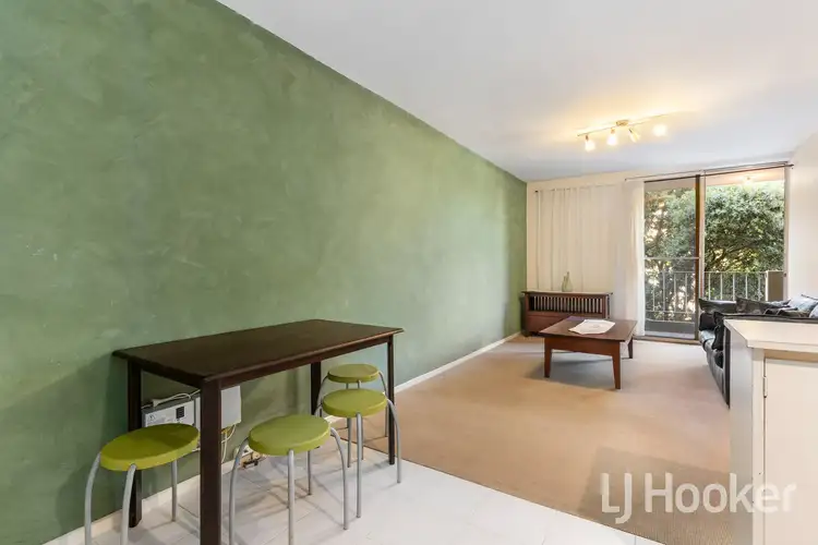 Second view of Homely apartment listing, 305/69-71 King George Street, Victoria Park WA 6100
