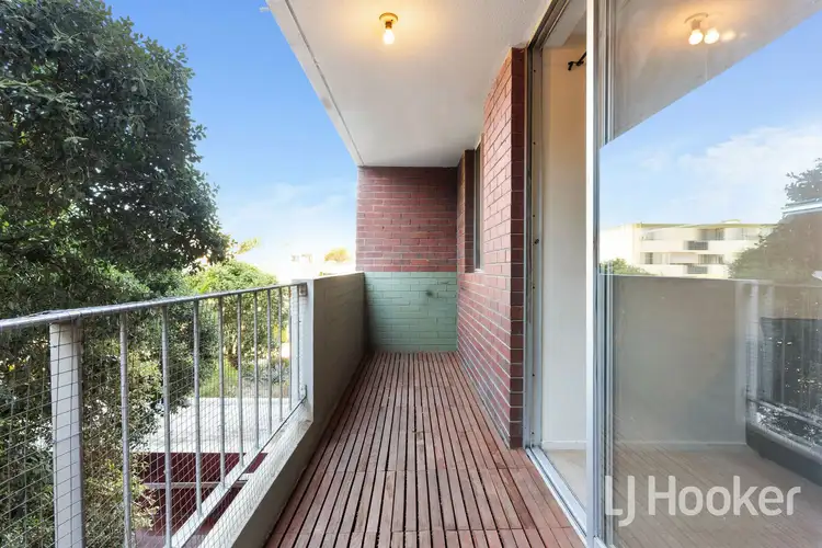 Fourth view of Homely apartment listing, 305/69-71 King George Street, Victoria Park WA 6100