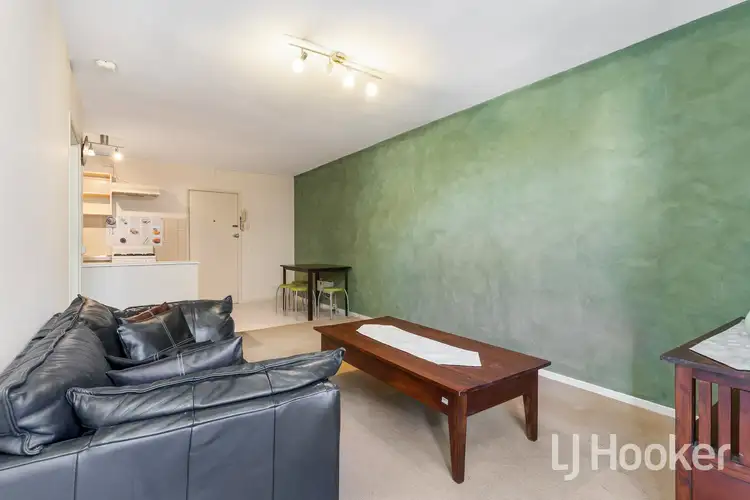 Fifth view of Homely apartment listing, 305/69-71 King George Street, Victoria Park WA 6100