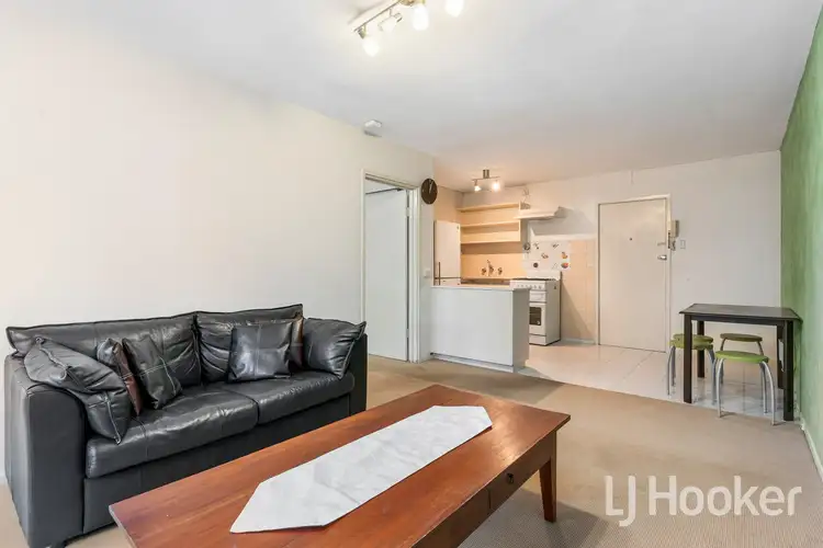 Sixth view of Homely apartment listing, 305/69-71 King George Street, Victoria Park WA 6100