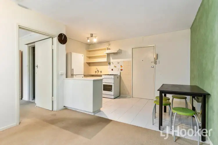 Seventh view of Homely apartment listing, 305/69-71 King George Street, Victoria Park WA 6100