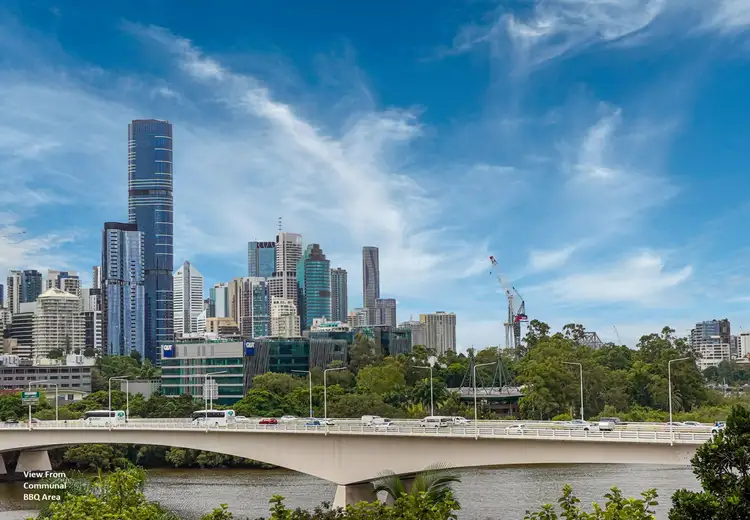 Unit 28/228 Vulture Street, South Brisbane QLD 4101
