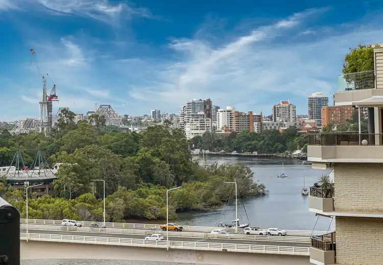 Second view of Homely unit listing, Unit 28/228 Vulture Street, South Brisbane QLD 4101