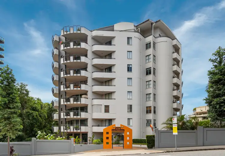 Third view of Homely unit listing, Unit 28/228 Vulture Street, South Brisbane QLD 4101