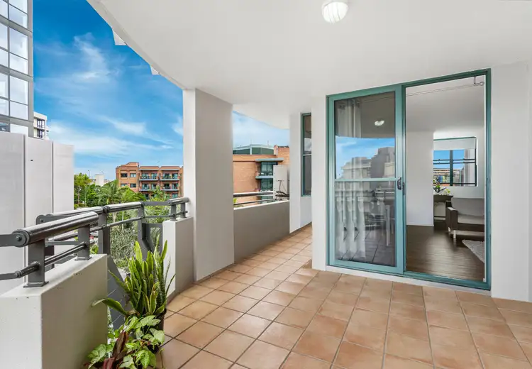 Fourth view of Homely unit listing, Unit 28/228 Vulture Street, South Brisbane QLD 4101
