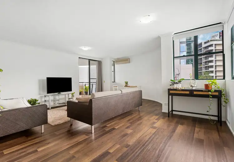 Fifth view of Homely unit listing, Unit 28/228 Vulture Street, South Brisbane QLD 4101