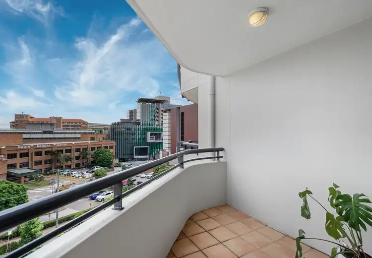 Sixth view of Homely unit listing, Unit 28/228 Vulture Street, South Brisbane QLD 4101