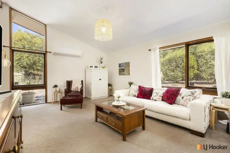 Second view of Homely house listing, 3 Wrixon Street, Latham ACT 2615