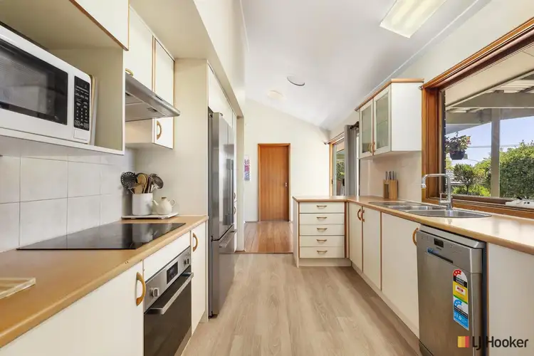 Third view of Homely house listing, 3 Wrixon Street, Latham ACT 2615