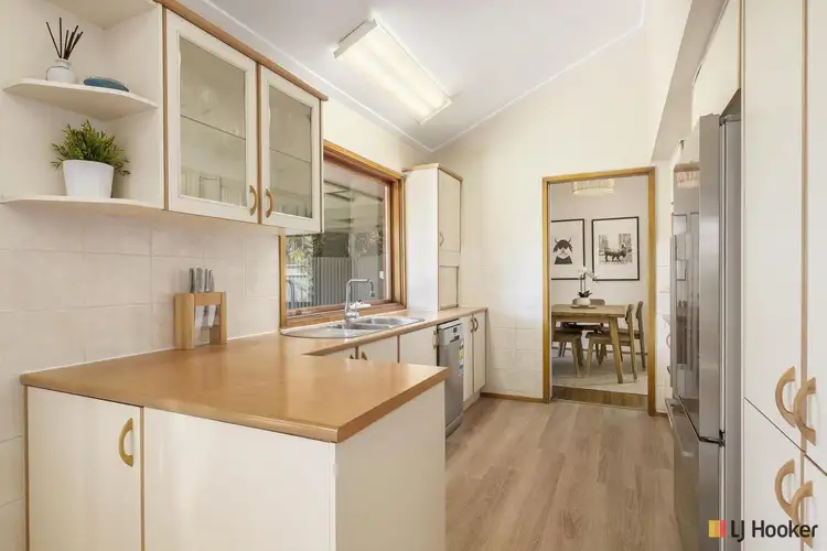 Fourth view of Homely house listing, 3 Wrixon Street, Latham ACT 2615