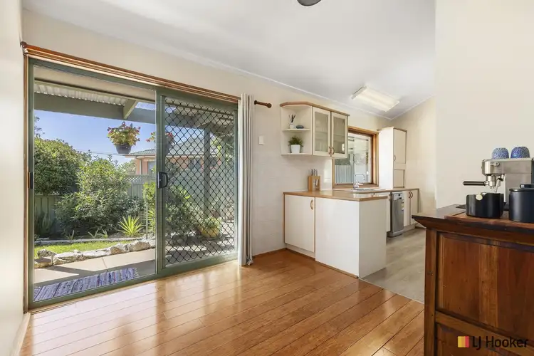 Fifth view of Homely house listing, 3 Wrixon Street, Latham ACT 2615
