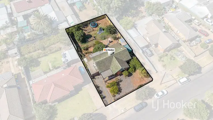 24 Edgecombe Road, Davoren Park SA 5113