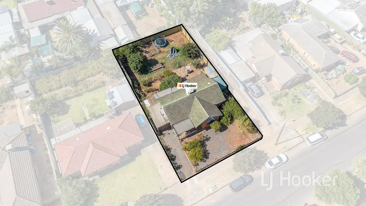 Main view of Homely house listing, 24 Edgecombe Road, Davoren Park SA 5113