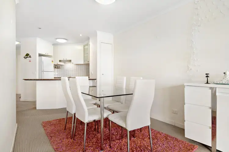 Third view of Homely apartment listing, 508/86-88 Northbourne Avenue, Braddon ACT 2612