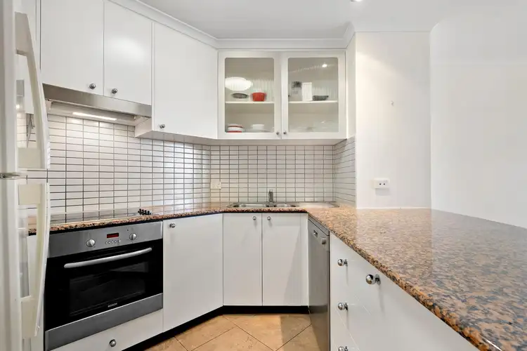 Fourth view of Homely apartment listing, 508/86-88 Northbourne Avenue, Braddon ACT 2612