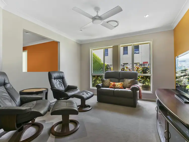 Fifth view of Homely house listing, 7 Arcadia Avenue, Woorim QLD 4507