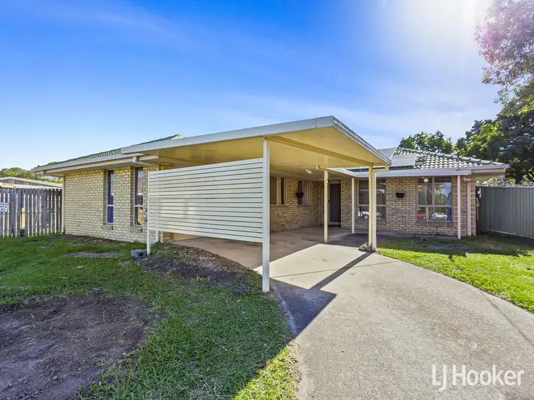 15 Diane Court, Deception Bay QLD 4508