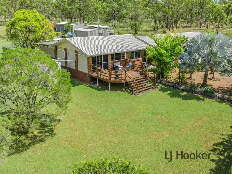 Second view of Homely house listing, 10 Aquarius Avenue, River Ranch QLD 4680