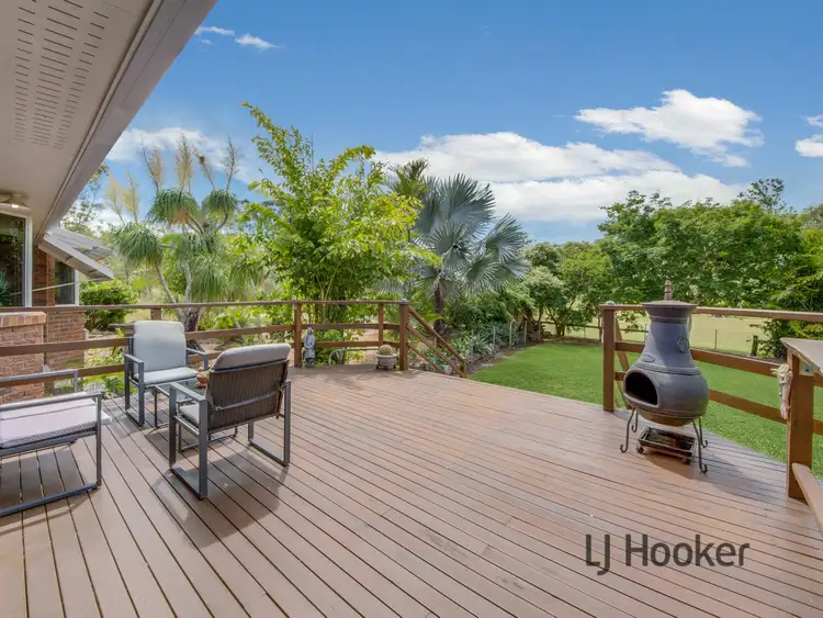 Fourth view of Homely house listing, 10 Aquarius Avenue, River Ranch QLD 4680