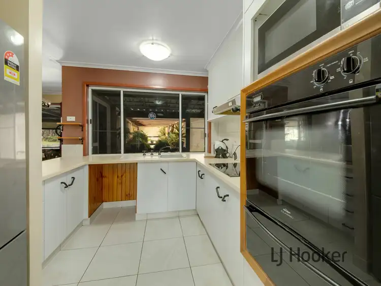 Seventh view of Homely house listing, 10 Aquarius Avenue, River Ranch QLD 4680