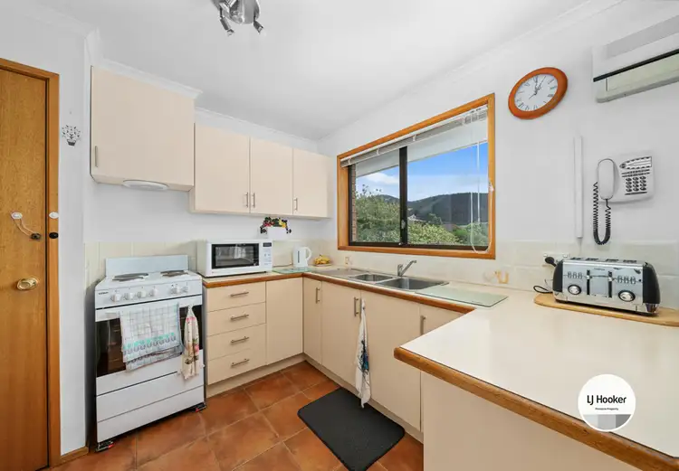 Second view of Homely unit listing, Unit 1/3 Anita Place, Glenorchy TAS 7010