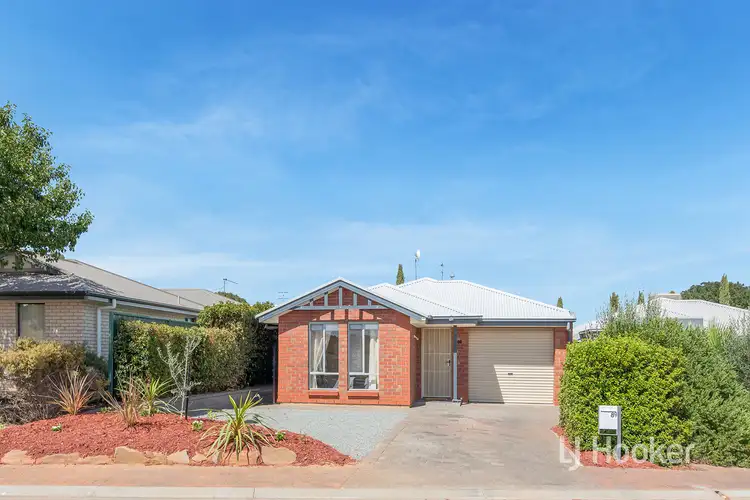 Second view of Homely house listing, 89 Kingate Boulevard, Blakeview SA 5114