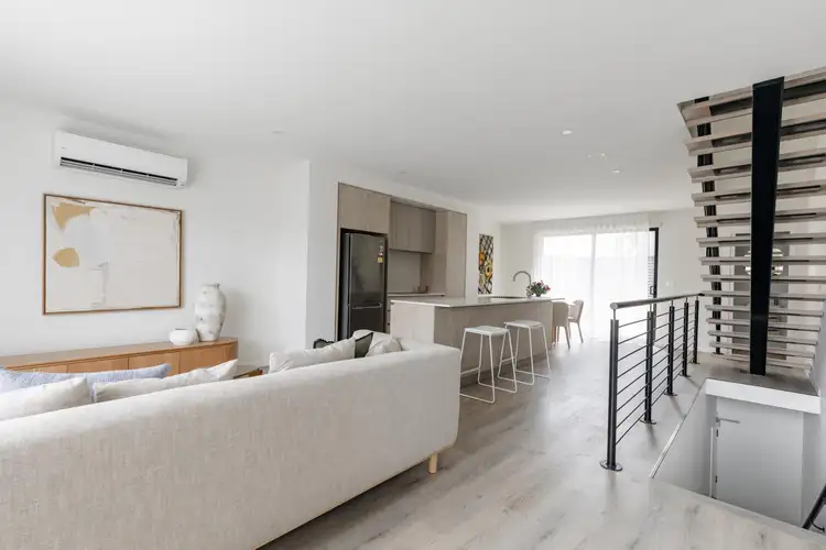 Nue, Camilleri Way, Gungahlin ACT 2912