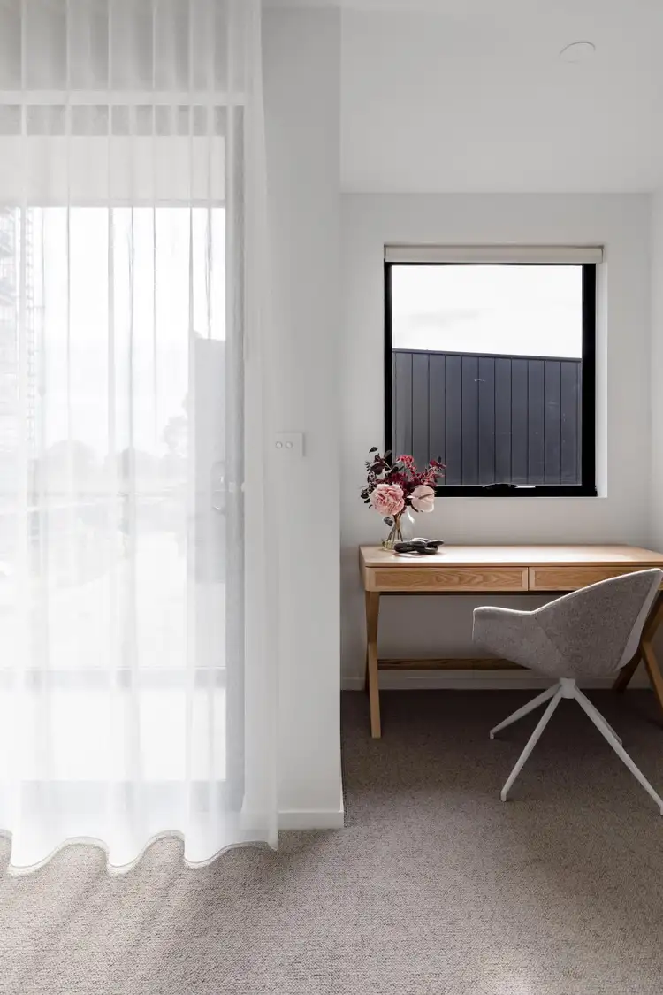 Third view of Homely townhouse listing, Nue, Camilleri Way, Gungahlin ACT 2912