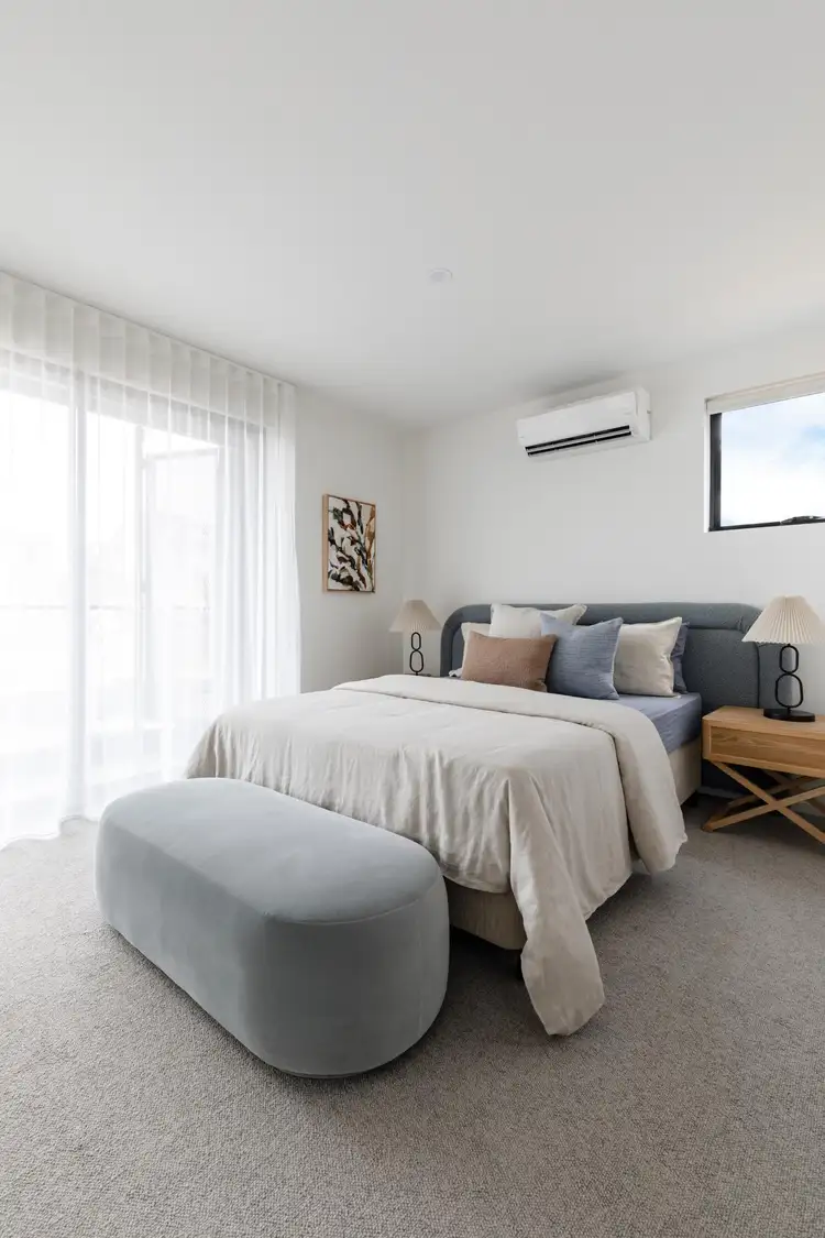 Sixth view of Homely townhouse listing, Nue, Camilleri Way, Gungahlin ACT 2912