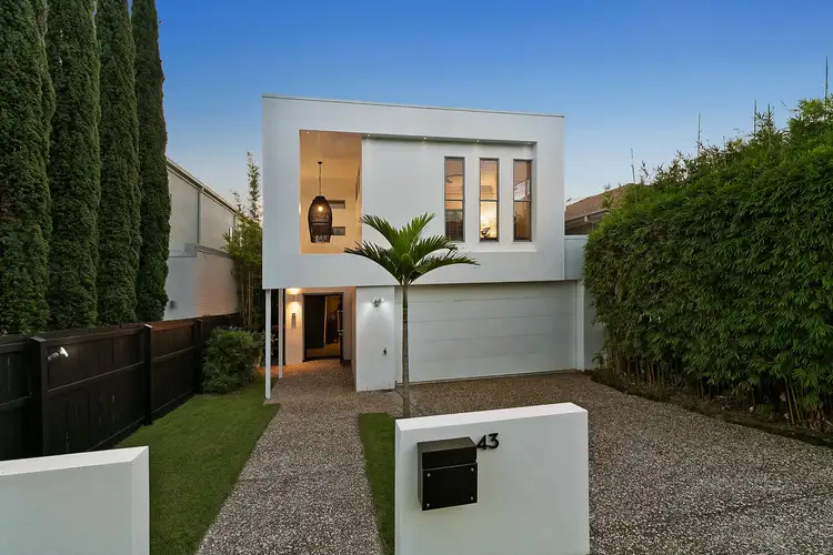 43 Ellington Street, Tarragindi QLD 4121