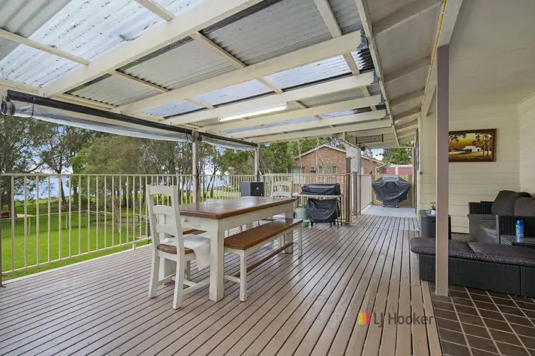 Main view of Homely house listing, 59 Panorama Avenue, Charmhaven NSW 2263