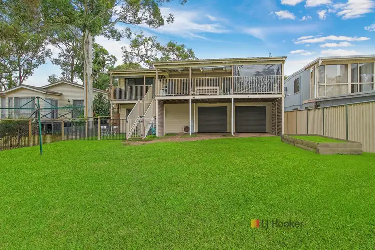 Second view of Homely house listing, 59 Panorama Avenue, Charmhaven NSW 2263
