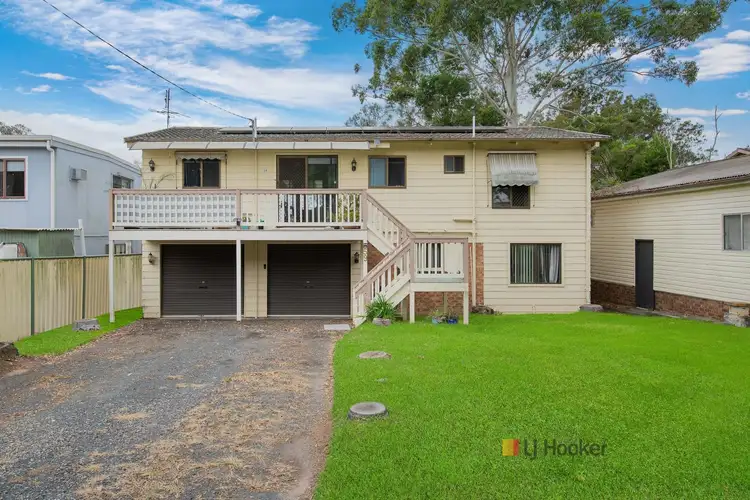 Fourth view of Homely house listing, 59 Panorama Avenue, Charmhaven NSW 2263