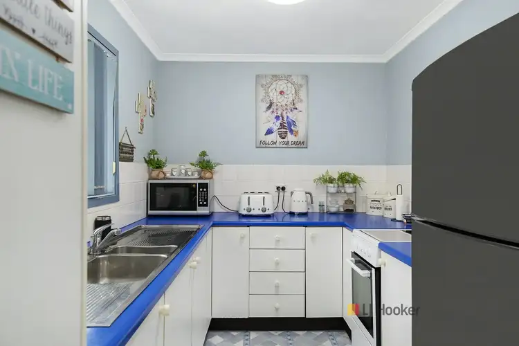 Fifth view of Homely house listing, 59 Panorama Avenue, Charmhaven NSW 2263
