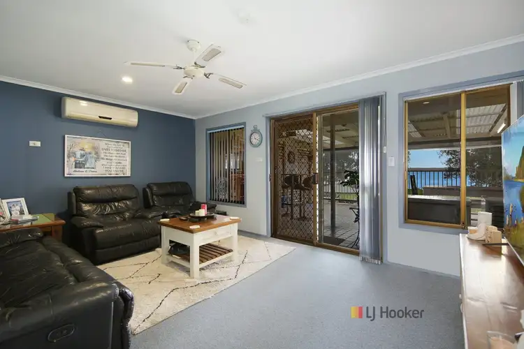 Sixth view of Homely house listing, 59 Panorama Avenue, Charmhaven NSW 2263