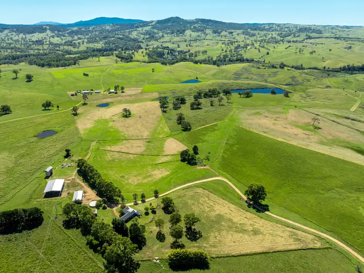 684 West Kameruka Road, Candelo NSW 2550