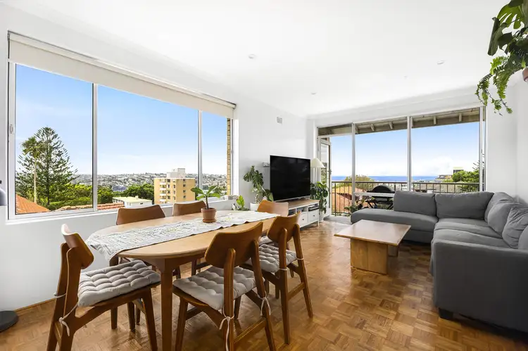Main view of Homely apartment listing, 11/4 Castlefield Street, Bondi NSW 2026