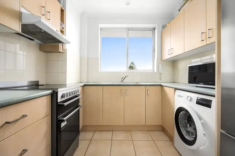 Third view of Homely apartment listing, 11/4 Castlefield Street, Bondi NSW 2026