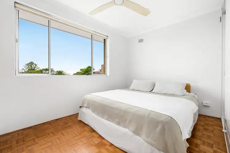 Fourth view of Homely apartment listing, 11/4 Castlefield Street, Bondi NSW 2026