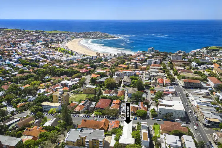 Sixth view of Homely apartment listing, 11/4 Castlefield Street, Bondi NSW 2026