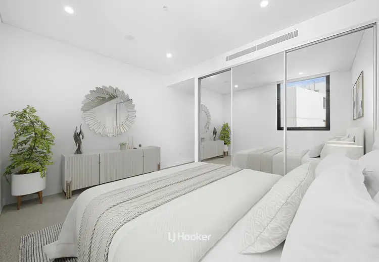 Second view of Homely apartment listing, Address available on request