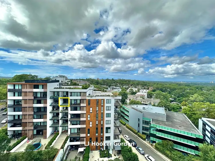 Sixth view of Homely apartment listing, Address available on request