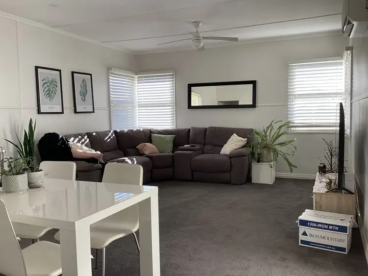Second view of Homely house listing, 1 Evans Crescent, Warwick QLD 4370