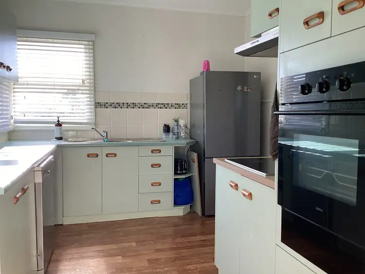 Fourth view of Homely house listing, 1 Evans Crescent, Warwick QLD 4370