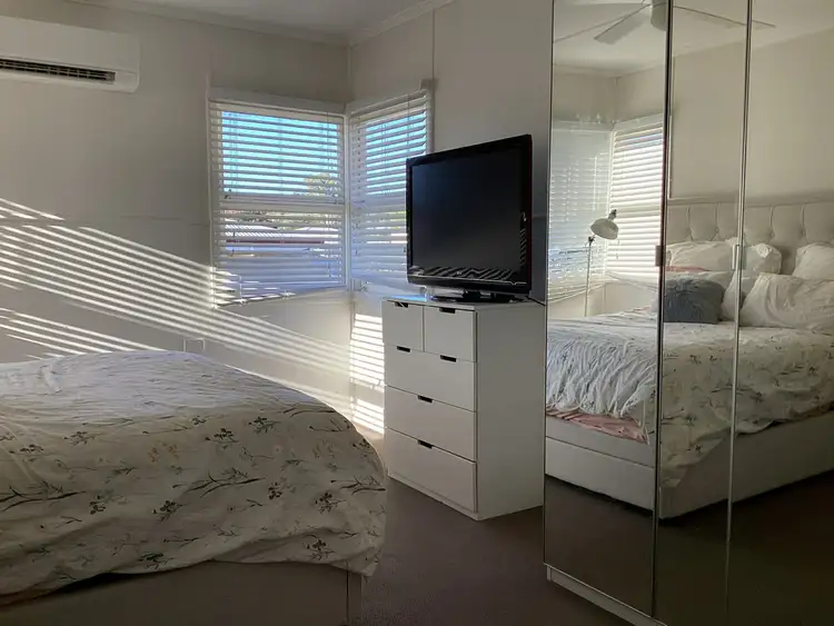 Fifth view of Homely house listing, 1 Evans Crescent, Warwick QLD 4370