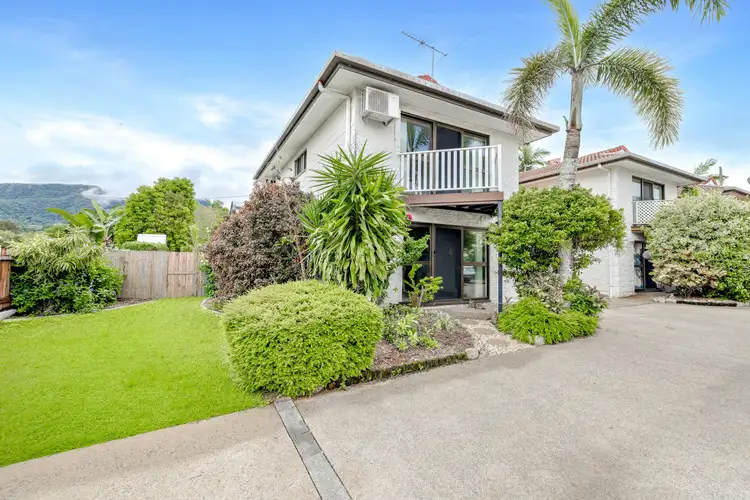 Main view of Homely townhouse listing, 1/14-16 Rowe Street, Earlville QLD 4870