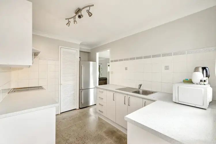 Third view of Homely townhouse listing, 1/14-16 Rowe Street, Earlville QLD 4870