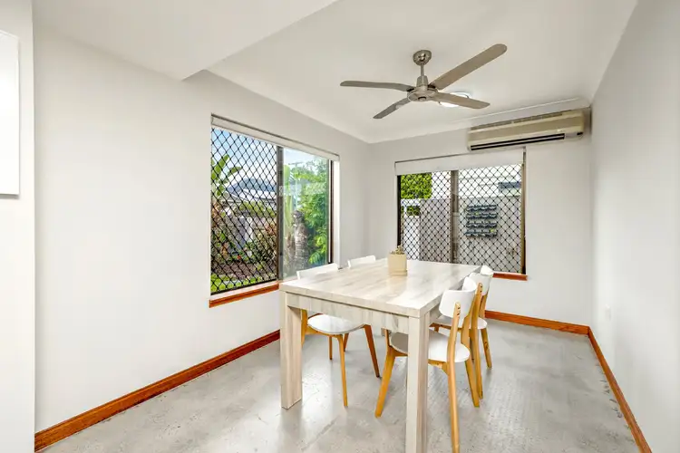 Fourth view of Homely townhouse listing, 1/14-16 Rowe Street, Earlville QLD 4870