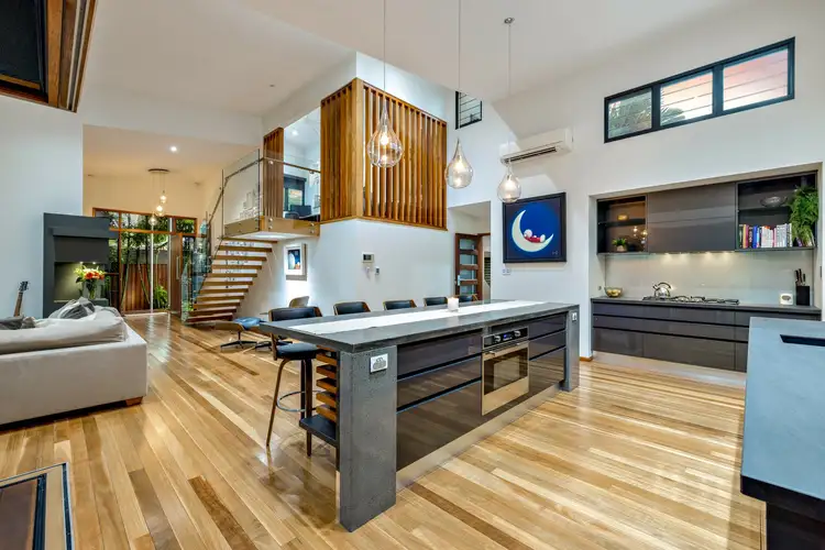 44A Clare Street