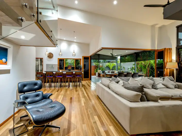 Fourth view of Homely house listing, 44A Clare Street, Parramatta Park QLD 4870